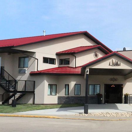 Alberta Beach Inn And Suites Extérieur photo