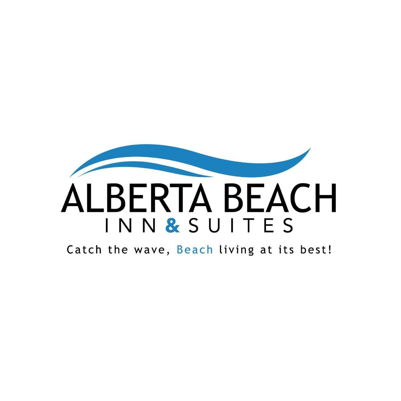Alberta Beach Inn And Suites Extérieur photo
